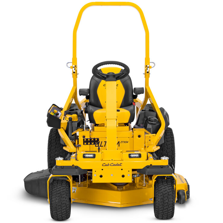 Cub Cadet ZTXS4 48 Ultima Series™ ZTXS (47TSCAB6A10)