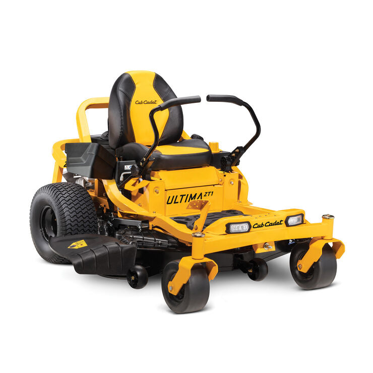Cub Cadet ZT1 54 Ultima Series™ ZT (17AREACM010)
