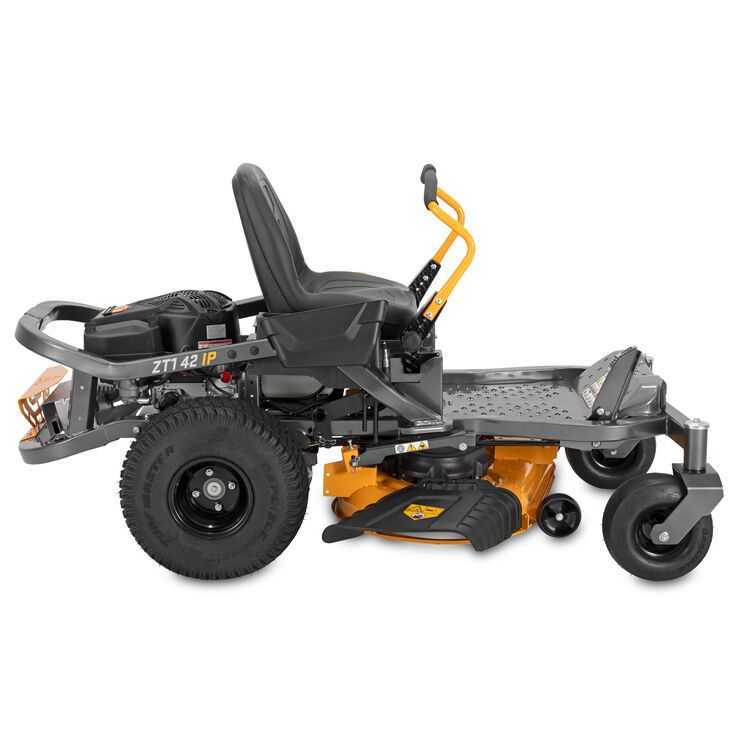 Cub Cadet Ultima ZT1 42IP Zero-Turn Mower