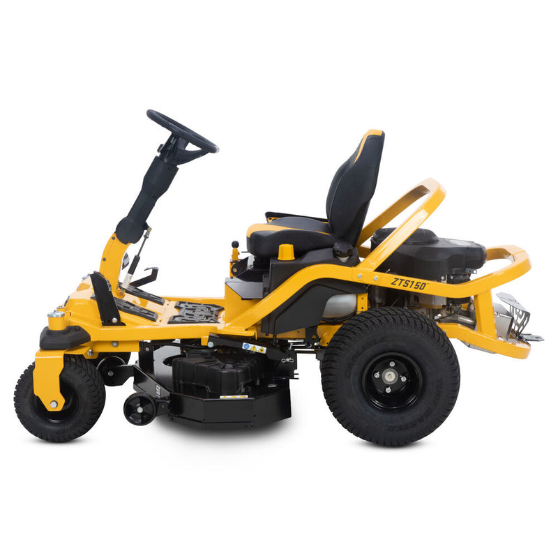Cub Cadet ZTS1 50 17BRGBYLA10 Ultima Series™ ZTS1 50 50-in. 24 HP