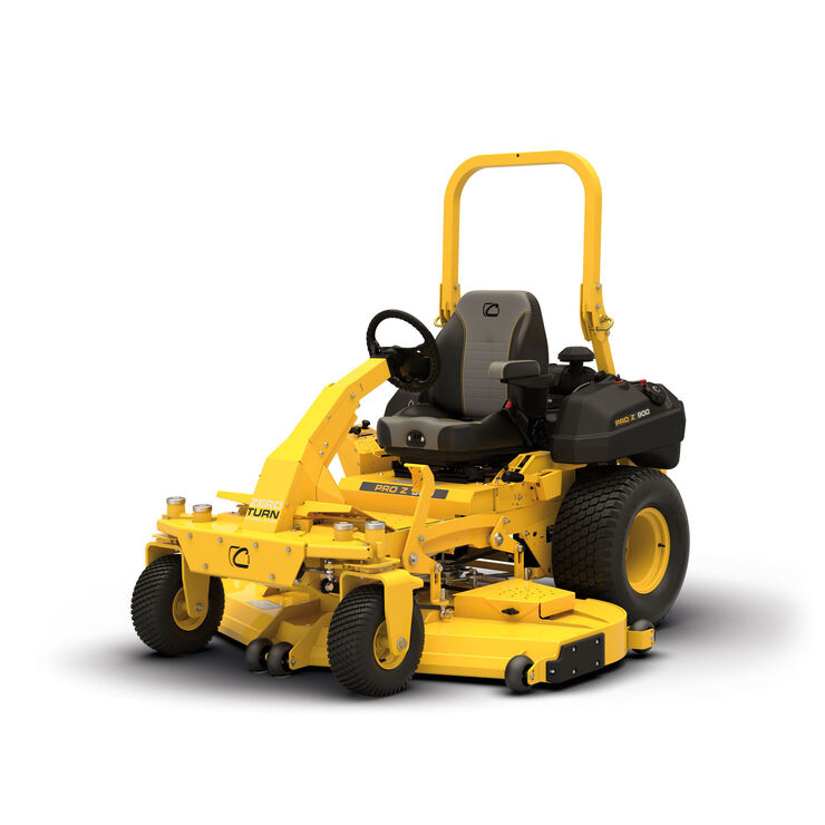 Cub Cadet Pro Z 972S EFI (53FLHUUYA50)