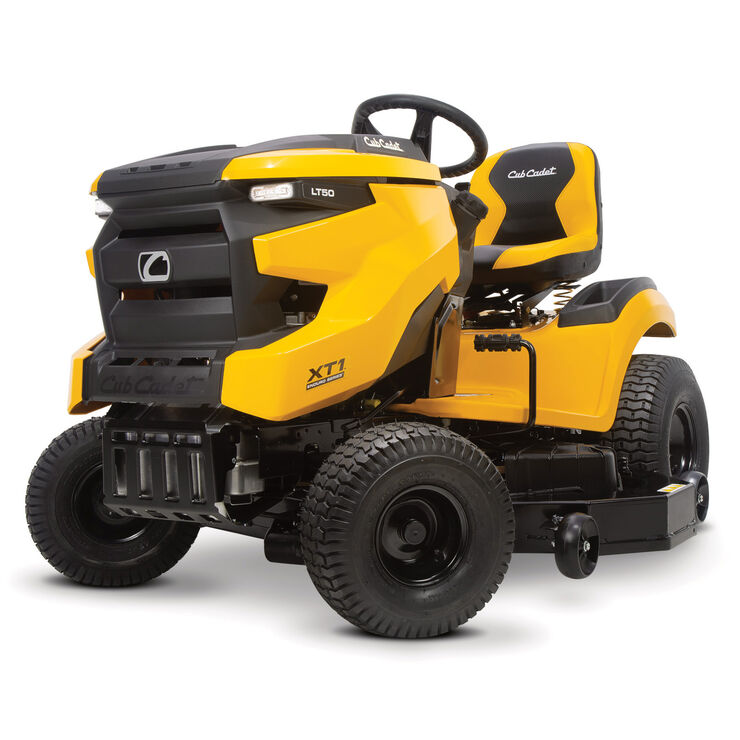 Cub Cadet XT1 LT50 XT Enduro Series(13AQA1TLA10)