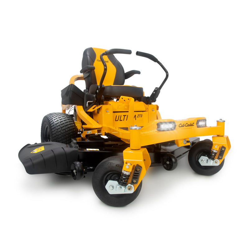 Cub Cadet ZT3 60 Ultima Series™ 17AZEAC5A10 ZT3 60 60-in. 24 HP