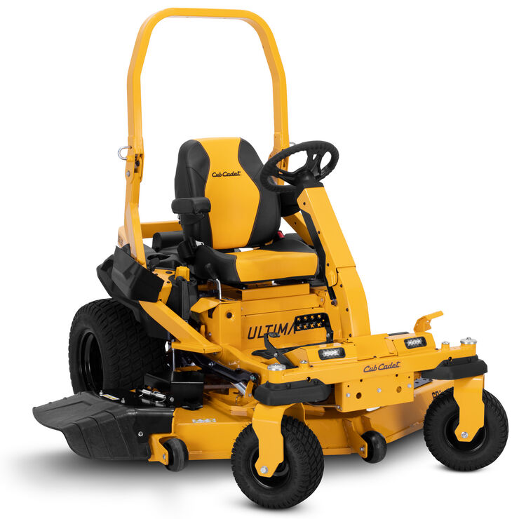 Cub Cadet ZTXS5 60 Ultima Series™ ZTXS (47RKCAB8A10)