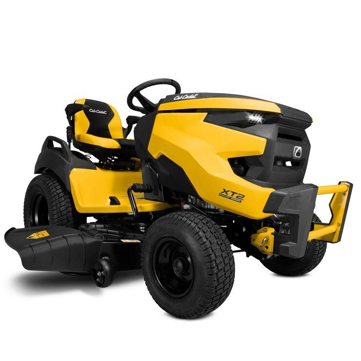Cub Cadet XT2 GX54 D Enduro Series (14B7A6TMA10)