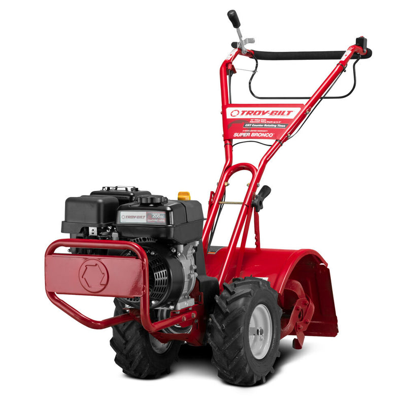 Super Bronco - 208cc Troybilt Engine