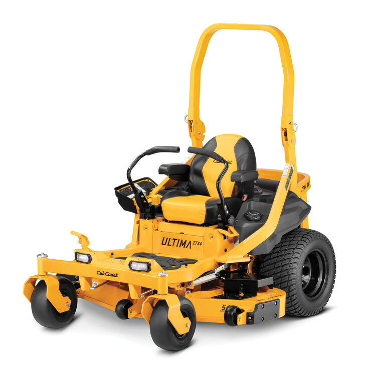 Cub Cadet ZTX4 54 Ultima Series ZTX (47TSAAA7A10)