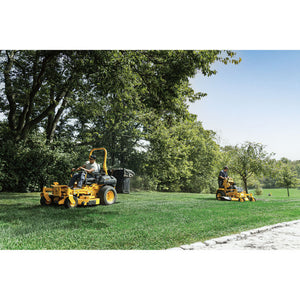 Cub Cadet PRO Z 960L EFI – 60in Zero Turn Mower | 38.5HP Kawasaki FX1000V EFI