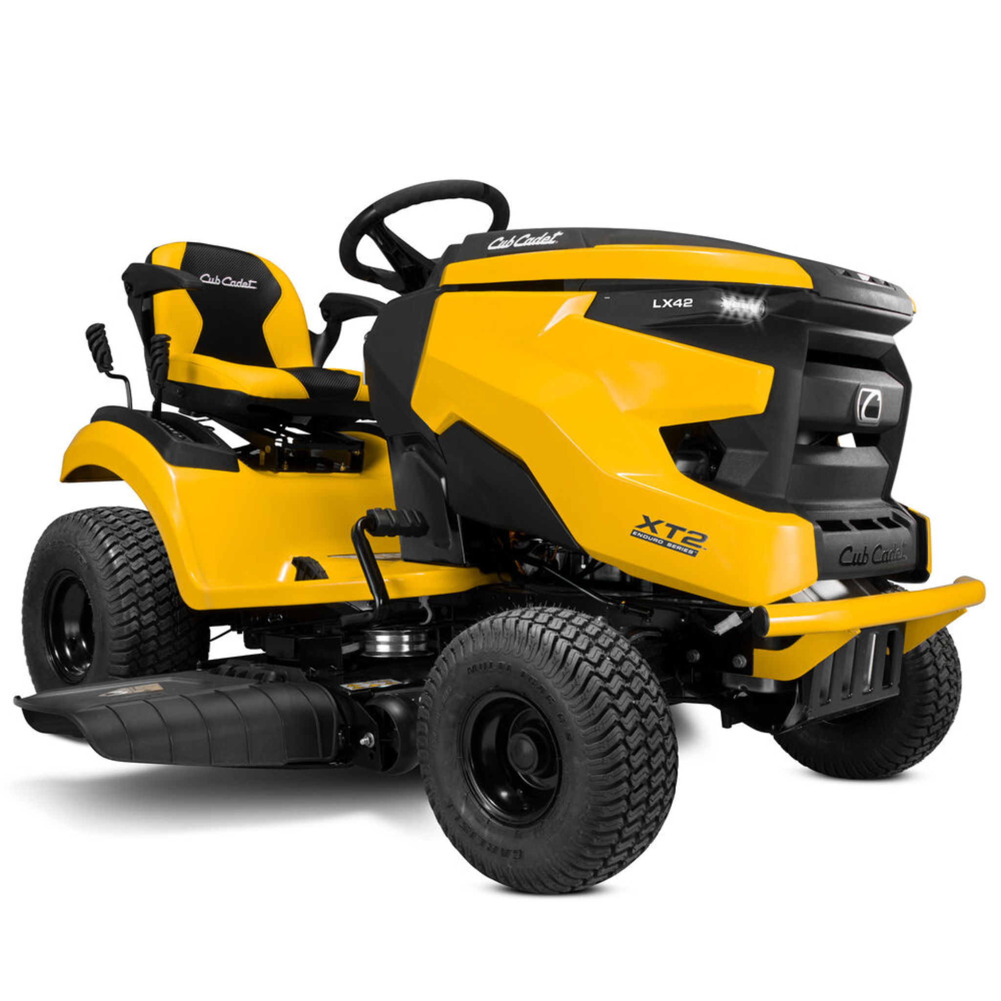 Cub Cadet XT2 LX42 Enduro Series (13APA1TEA10)