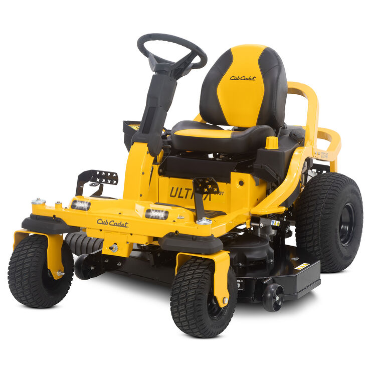 Cub Cadet ZTS1 46 Ultima Series™ ZTS (17ARGBYNA10)