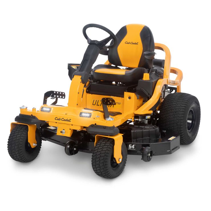 Cub Cadet ZTS2 54 Ultima Series™ ZTS 17ASGGY3A10