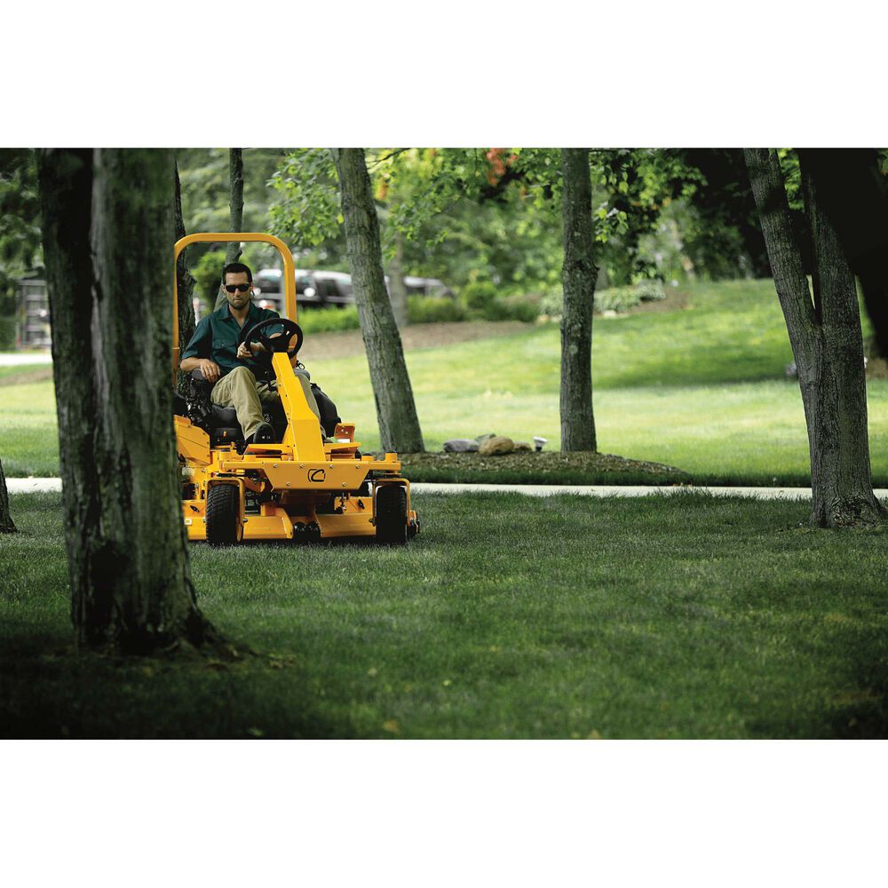 Cub Cadet PRO Z 754S Zero Turn Mower (53TIHTUNA50)