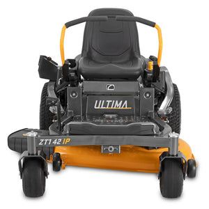 Cub Cadet Ultima ZT1 42IP Zero-Turn Mower