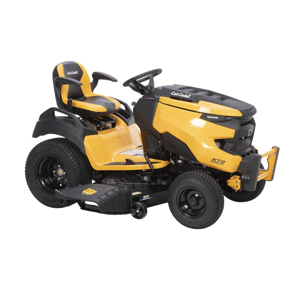 Cub Cadet XT2 GX54 D Enduro Series (14B7A6TMA10)