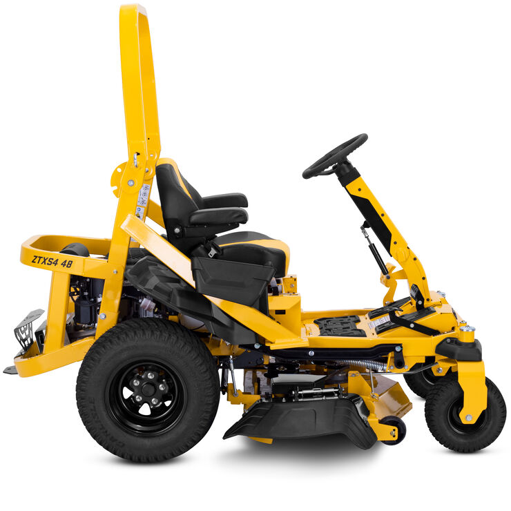 Cub Cadet ZTXS4 48 Ultima Series™ ZTXS (47TSCAB6A10)