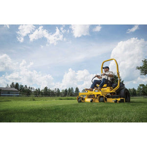 Cub Cadet ZTX5 60 Ultima Series™ ZTX (47RKAAA8A10)