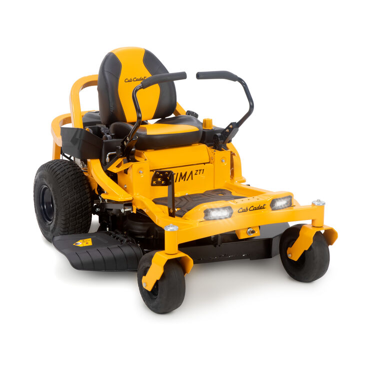 Cub Cadet ZT1 42 FAB Ultima Series™ ZT (17YIEACE010)
