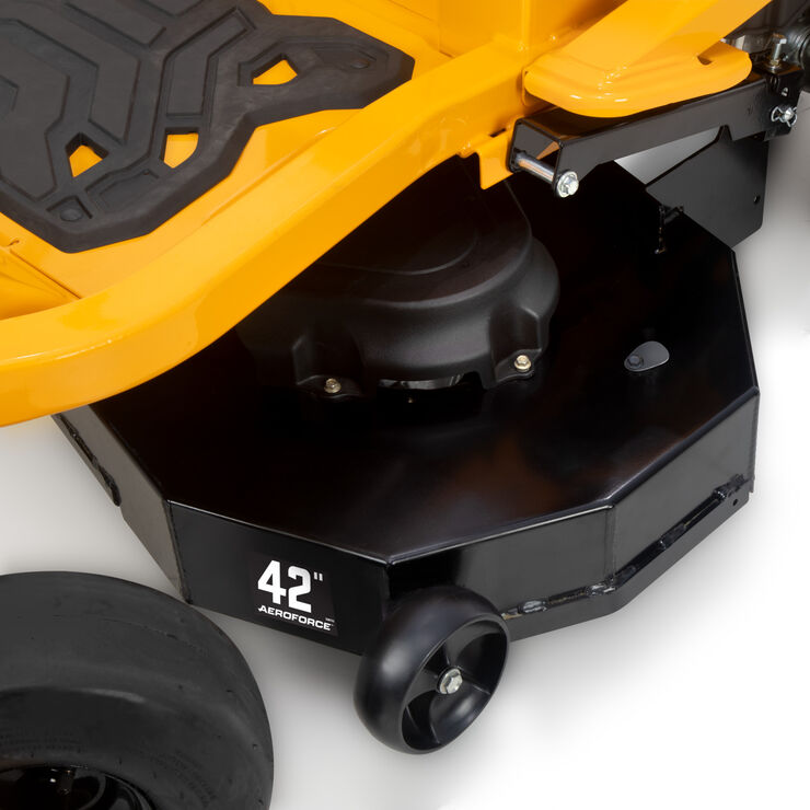 Cub Cadet ZT1 42 FAB Ultima Series™ ZT (17YIEACE010)