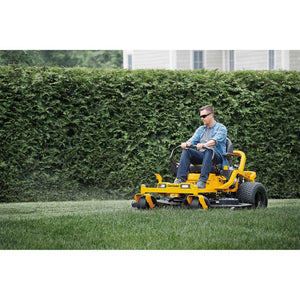 Cub Cadet ZT2 60 Ultima Series™17AIEAC5A10  60 60-in. 24 HP*/726cc Kawasaki FR730V