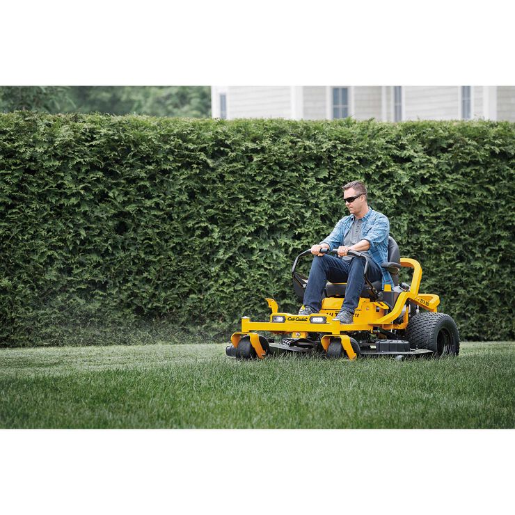 Cub Cadet ZT2 60 Ultima Series™17AIEAC5A10  60 60-in. 24 HP*/726cc Kawasaki FR730V