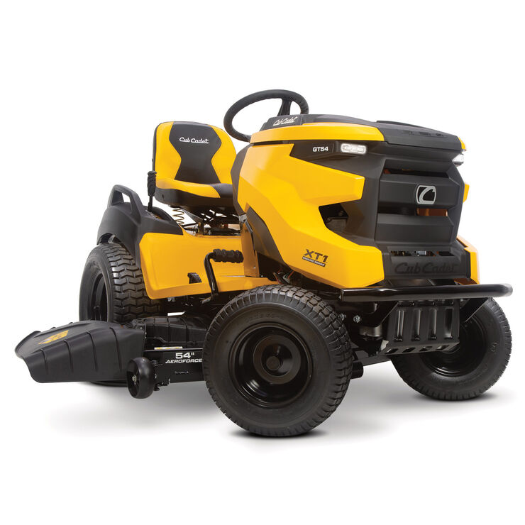 Cub Cadet  XT1 GT54 XT Enduro Series (14A7A3TMA10)