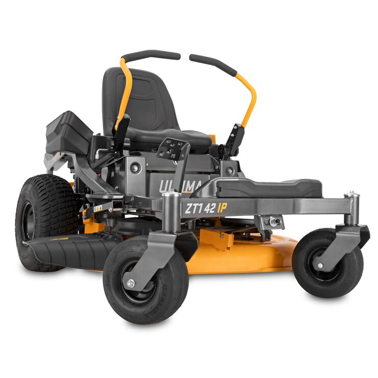 Cub Cadet Ultima ZT1 42IP Zero-Turn Mower