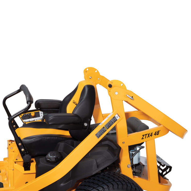 Cub Cadet ZTX4 48 Ultima Series ZTX (47TSAAA6A10)