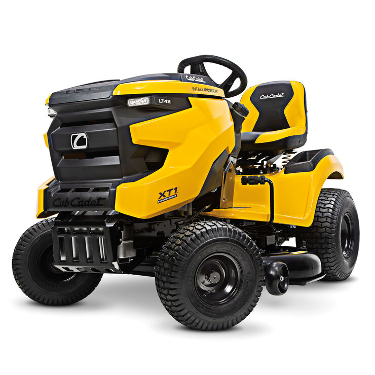 Cub Cadet XT1 LT42 IntelliPOWER®