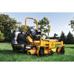 Cub Cadet PRO Z 960L EFI – 60in Zero Turn Mower | 38.5HP Kawasaki FX1000V EFI