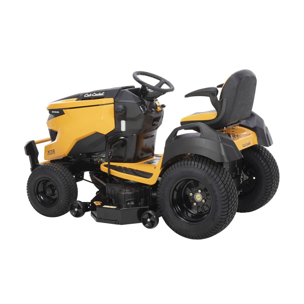 Cub Cadet XT2 GX54 D Enduro Series (14B7A6TMA10)
