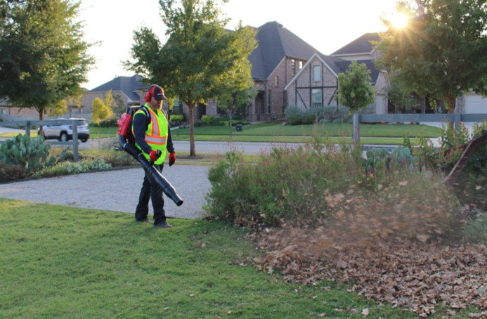 Maruyama BL900-GT Backpack Blower
