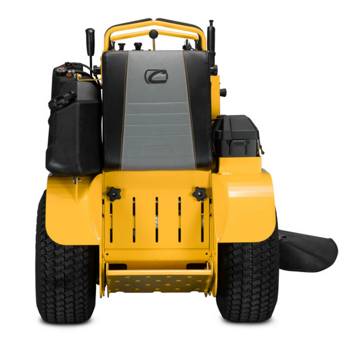 Cub Cadet PRO X 636 – 36in Stand-On Mower | 18.5HP Kawasaki FS600V