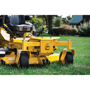 Cub Cadet PRO Z 960L EFI – 60in Zero Turn Mower | 38.5HP Kawasaki FX1000V EFI