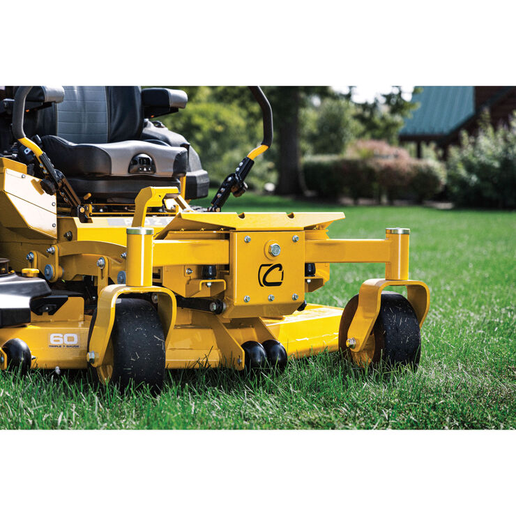 Cub Cadet PRO Z 960L EFI – 60in Zero Turn Mower | 38.5HP Kawasaki FX1000V EFI