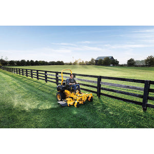 Cub Cadet PRO Z 960L EFI – 60in Zero Turn Mower | 38.5HP Kawasaki FX1000V EFI
