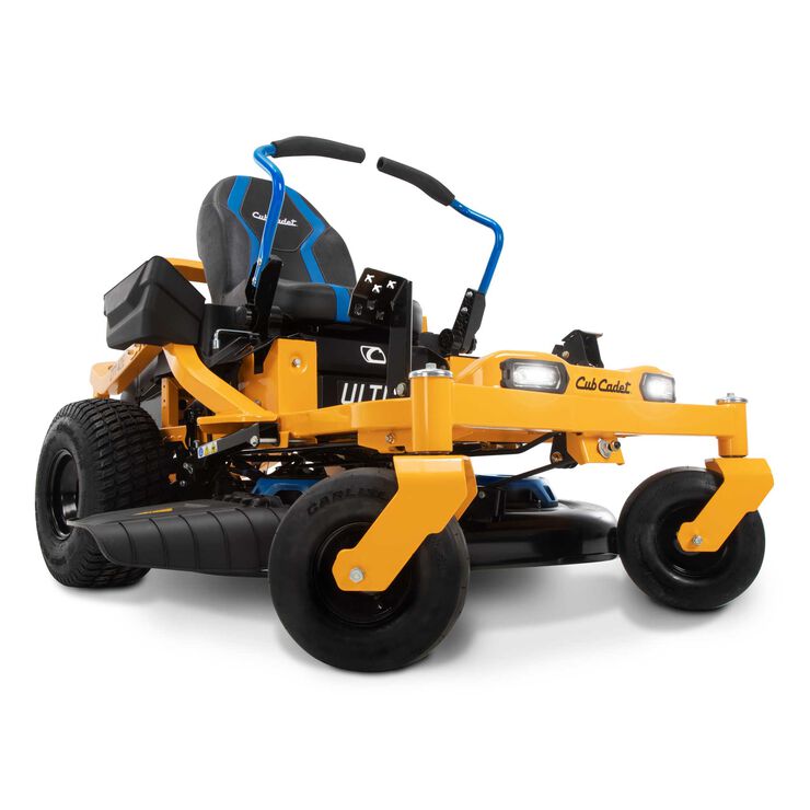 Cub Cadet ZT1 42E Zero Turn Mower