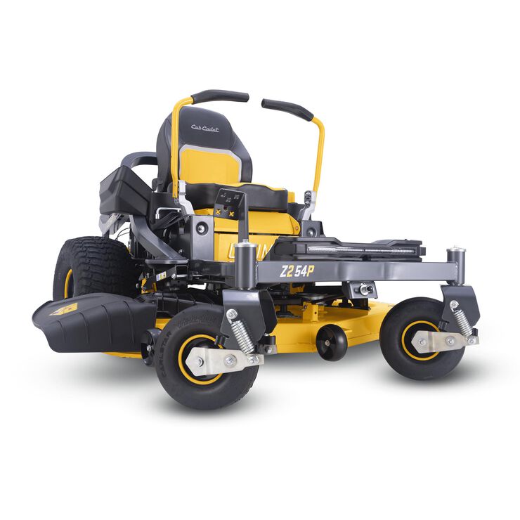 Cub Cadet Ultima Z2 54P – 54in Zero Turn Mower | 23HP Kawasaki Engine
