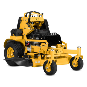 Cub Cadet PRO X 636 – 36in Stand-On Mower | 18.5HP Kawasaki FS600V