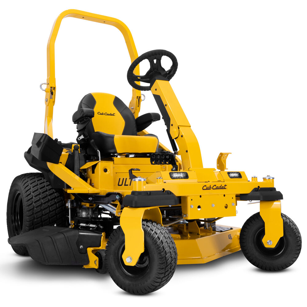 Cub Cadet ZTXS4 48 Ultima Series™ ZTXS (47TSCAB6A10)