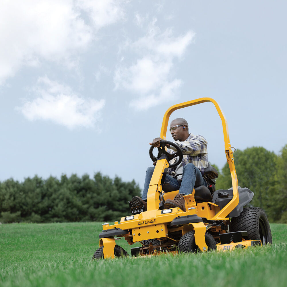 Cub Cadet ZTXS4 60 Ultima Series™ ZTXS (47TSCAB8A10)