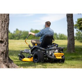 Cub Cadet Ultima ZT1 42IP Zero-Turn Mower