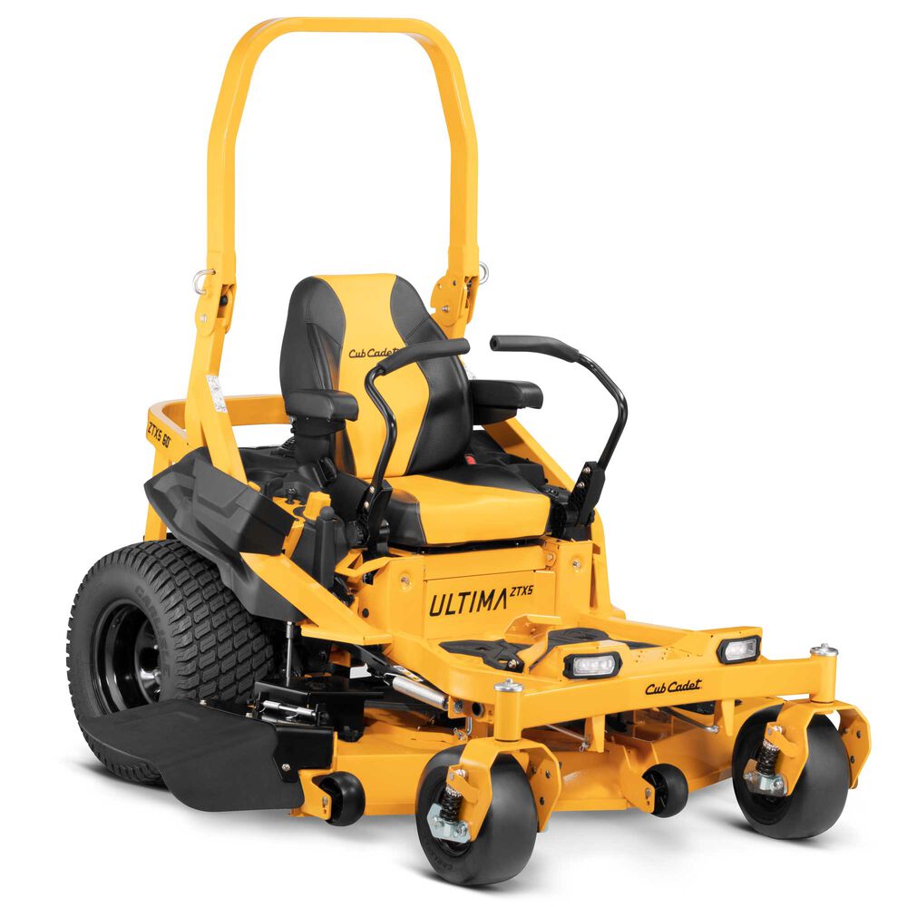 Cub Cadet ZTX5 60 Ultima Series™ ZTX (47RKAAA8A10)