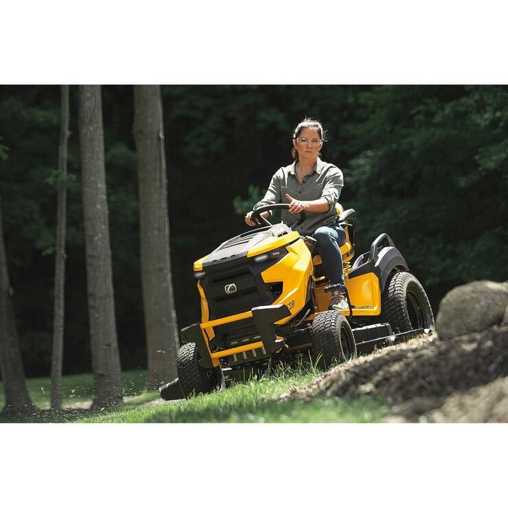 Cub Cadet XT2 GX54 D Enduro Series (14B7A6TMA10)