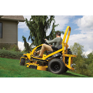Cub Cadet ZTXS6 60 Ultima Series™ 47RICHB8A10 ZTXS6 60 60-in. 25.5 HP