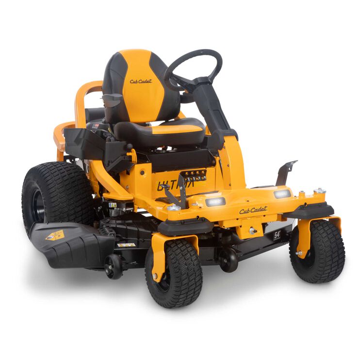 Cub Cadet ZTS2 54 Ultima Series™ ZTS 17ASGGY3A10