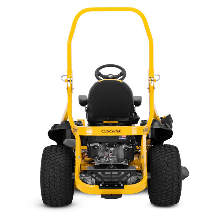 Cub Cadet ZTXS4 48 Ultima Series™ ZTXS (47TSCAB6A10)