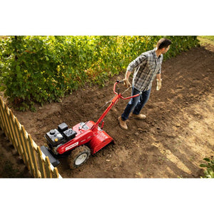 Troy-Bilt Mustang™ DD 208cc 18
