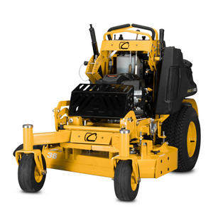 Cub Cadet PRO X 636 – 36in Stand-On Mower | 18.5HP Kawasaki FS600V