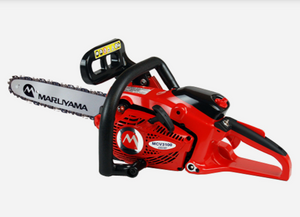Maruyama MCV31R-14 Chainsaws & Pruners