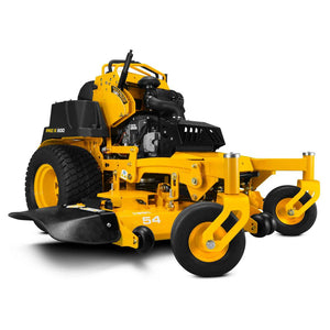 Cub Cadet PRO X 654 – 54in Stand-On Mower | 25.5HP Kawasaki FX801V
